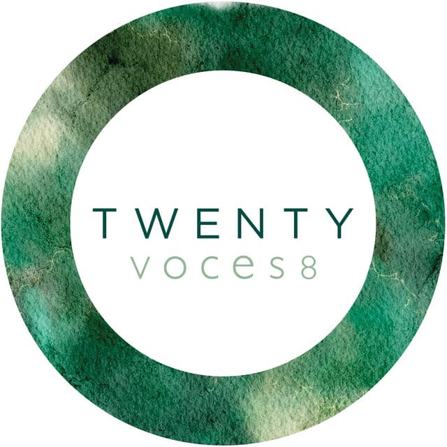 TWENTY - VOCES8