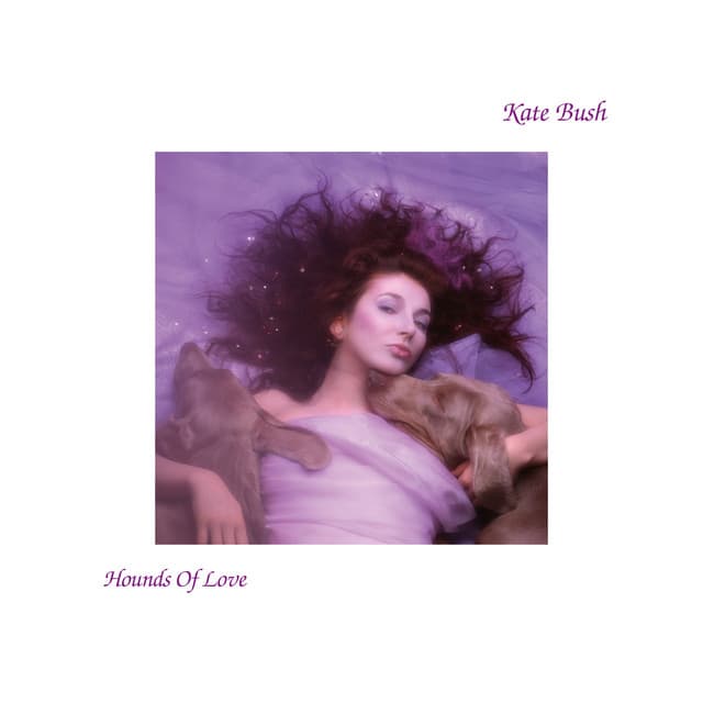 Hounds Of Love - Kate Bush