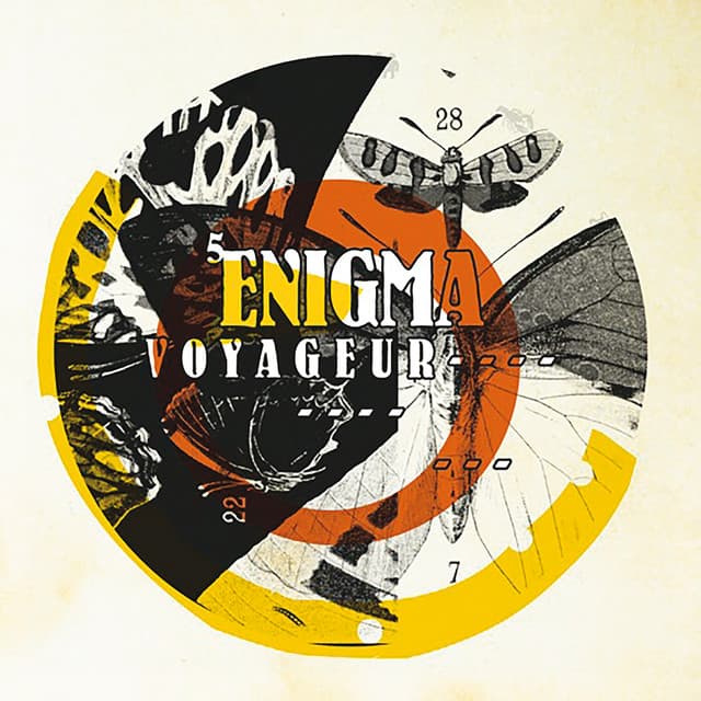 Voyageur - Enigma