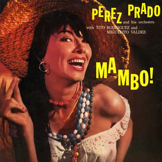 Mambo! - Pérez Prado