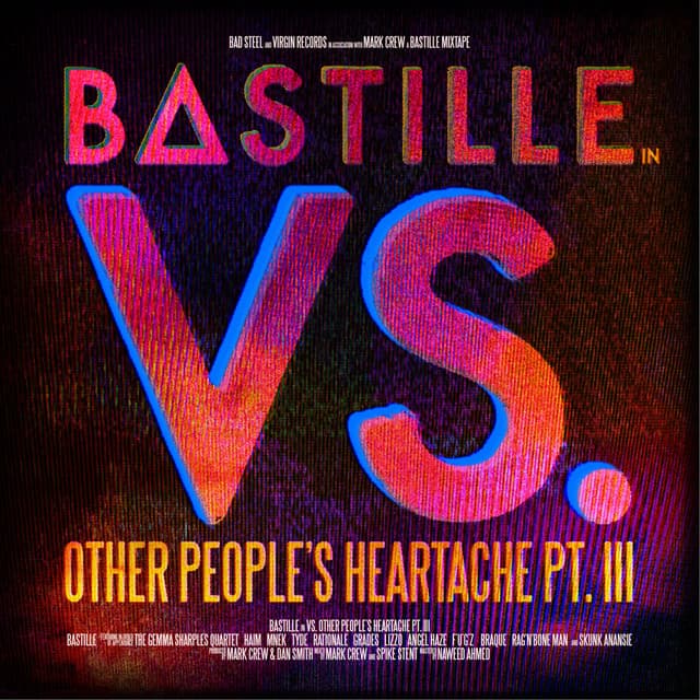 VS. - Bastille