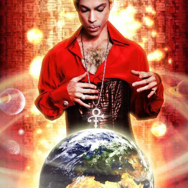 Planet Earth - Prince