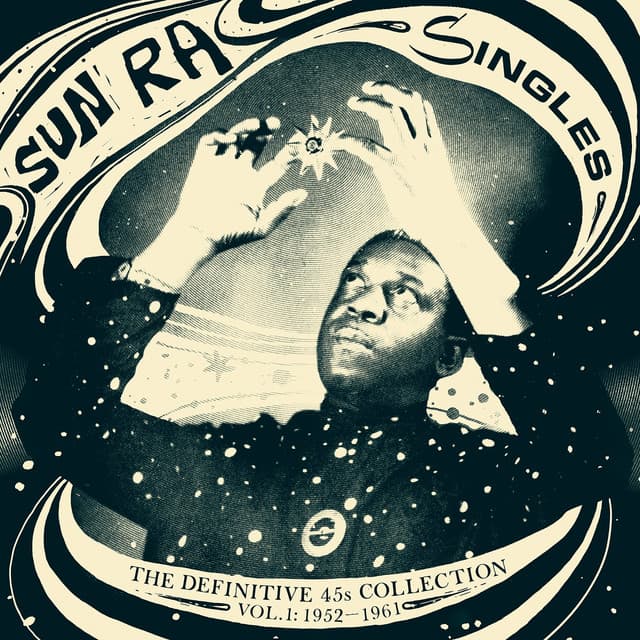 Singles - Sun Ra