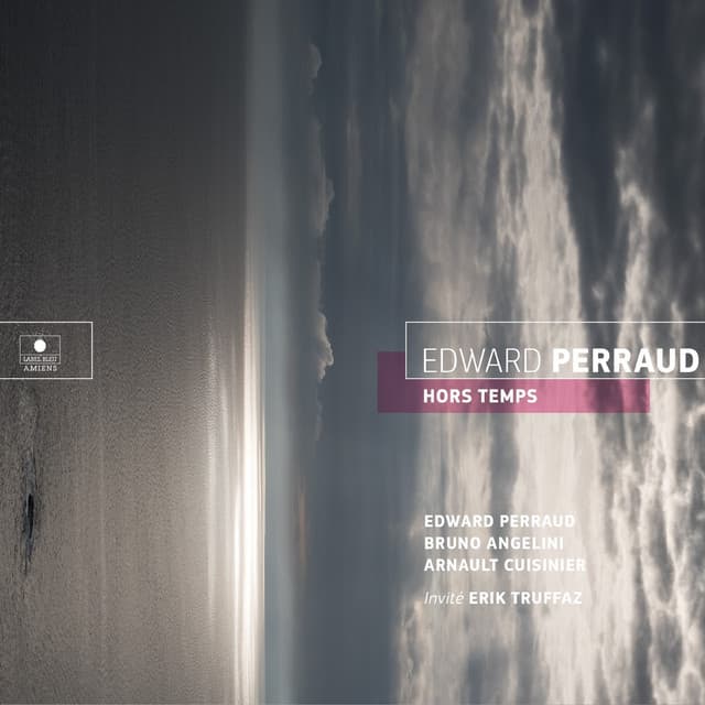 Hors temps - Edward Perraud
