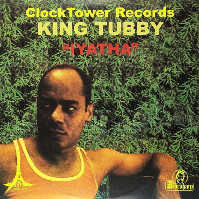 Iyatha - King Tubby