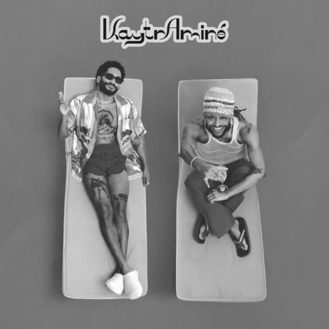 KAYTRAMINÉ - KAYTRAMINÉ