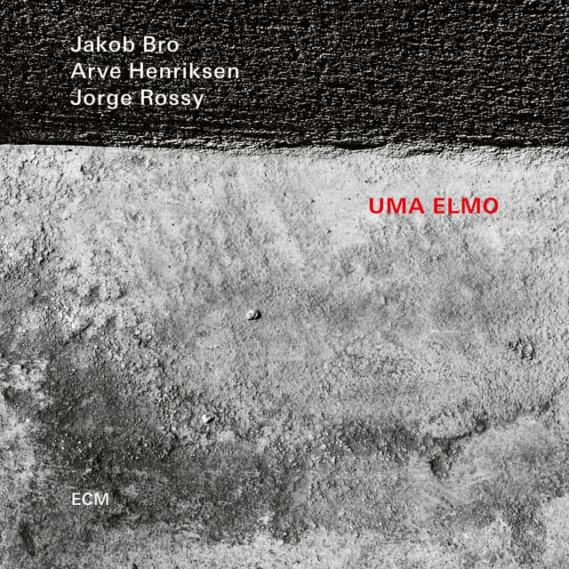 Uma Elmo - Jakob Bro