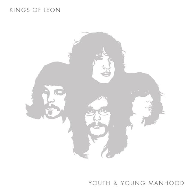 Youth And Young Manhood - Kings of Leon