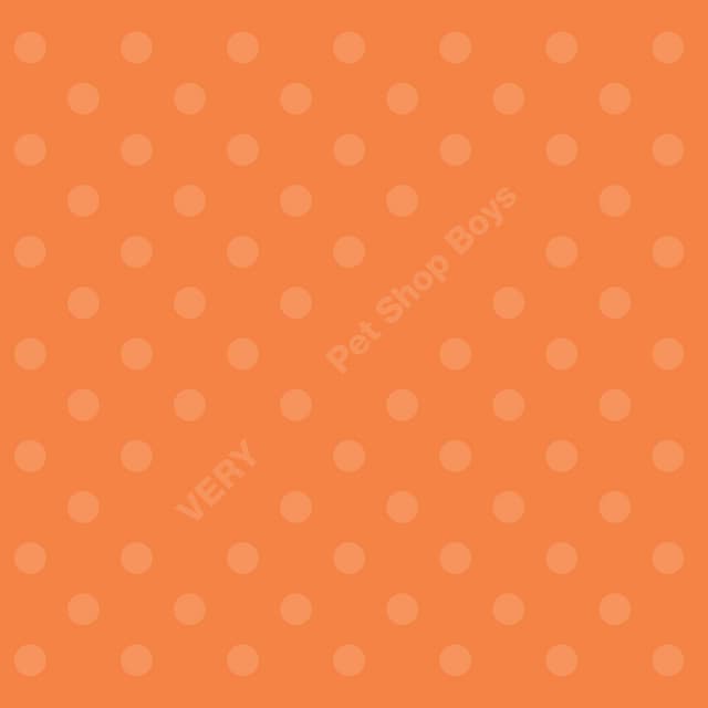 Very - Pet Shop Boys