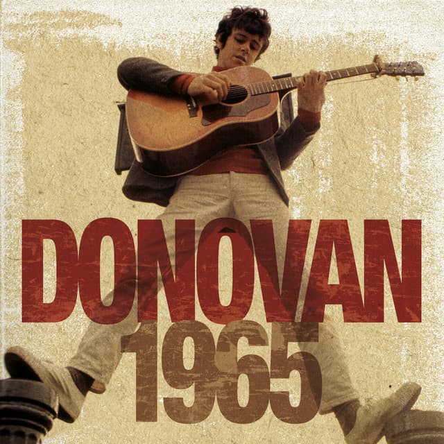 1965 - Donovan