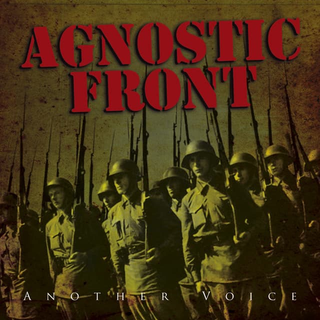 Another Voice - Agnostic Front