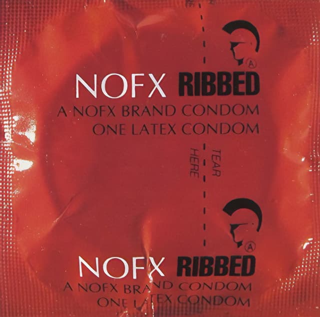 Ribbed - NOFX