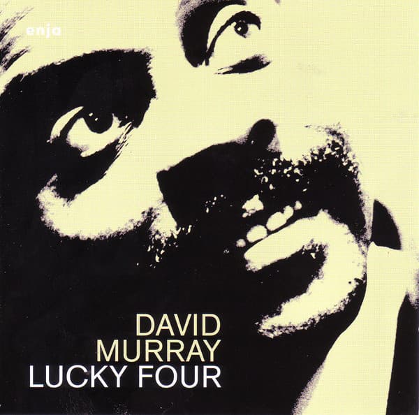 Lucky Four - David Murray