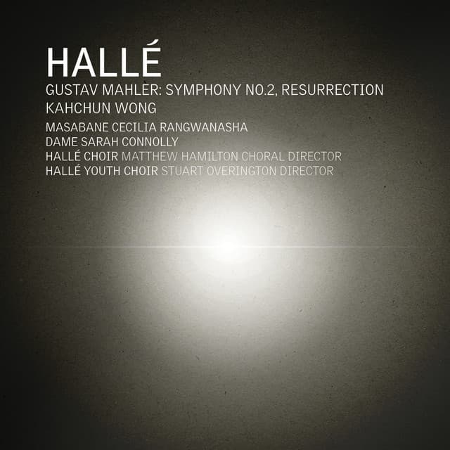 Mahler: Symphony No. 2 in C Minor "Resurrection" - Gustav Mahler
