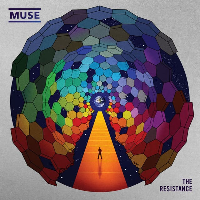 The Resistance - Muse