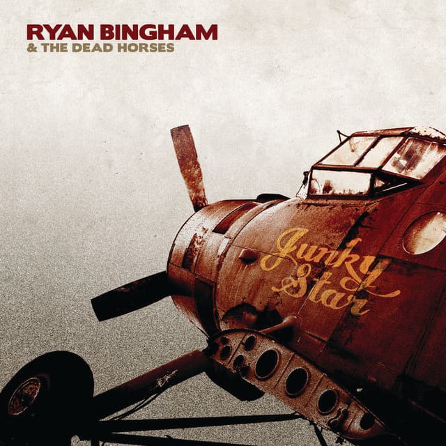 Junky Star - Ryan Bingham