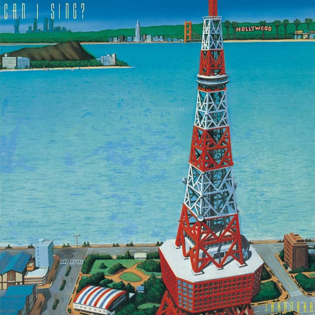 CAN I SING? - Masayoshi Takanaka