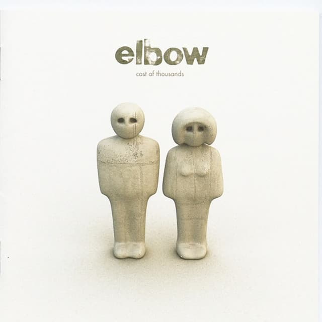 Cast Of Thousands - Elbow
