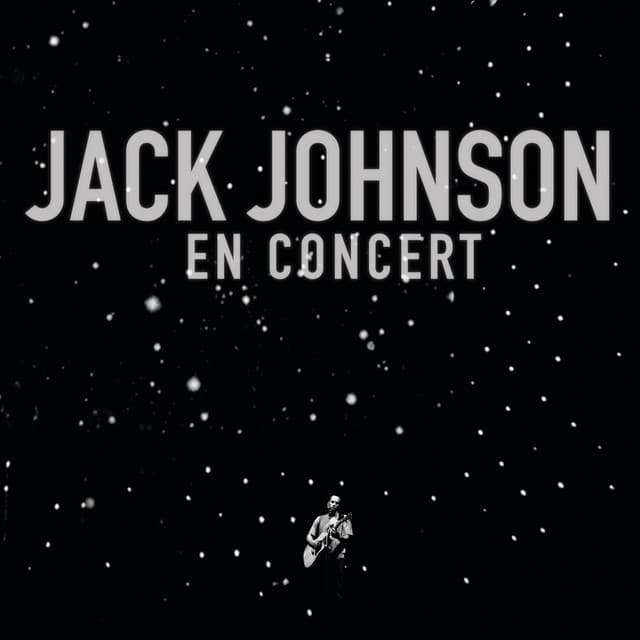 En Concert - Jack Johnson