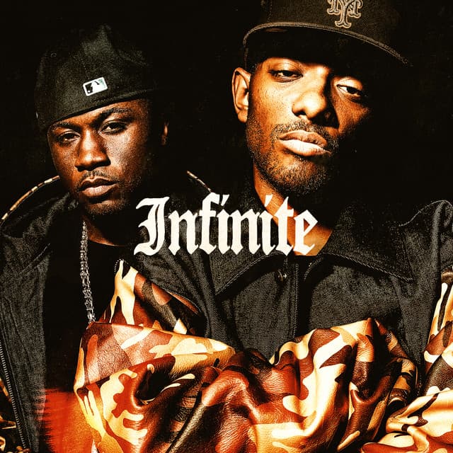 Infinite - Mobb Deep