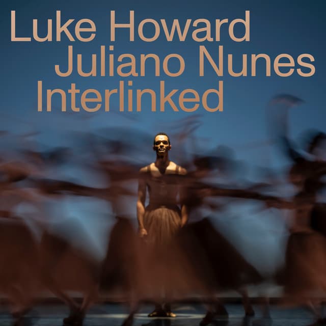 Interlinked - Luke Howard