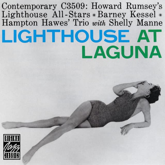 Howard Rumsey's Lighthouse All-Stars