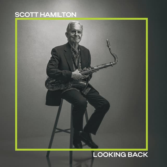 Looking Back - Scott Hamilton