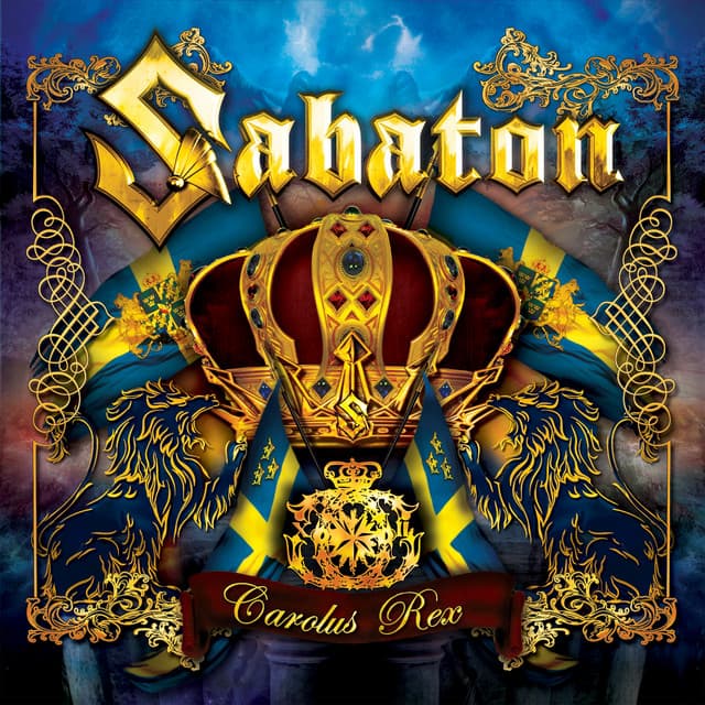 Carolus Rex
