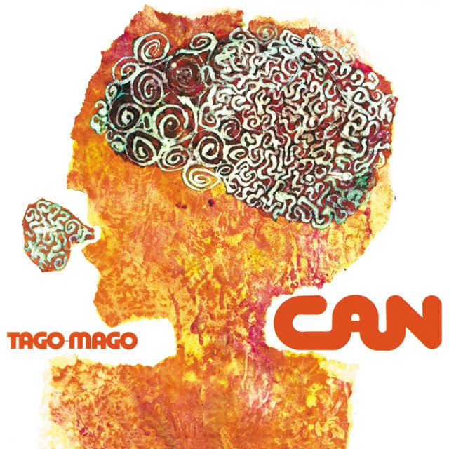 Tago Mago - CAN