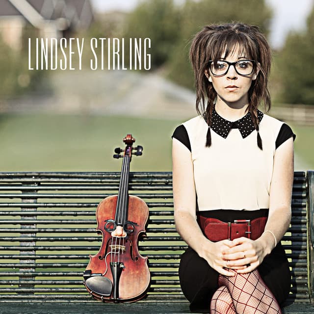 Lindsey Stirling - Lindsey Stirling