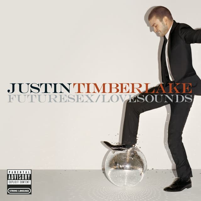 FutureSex/LoveSounds - Justin Timberlake
