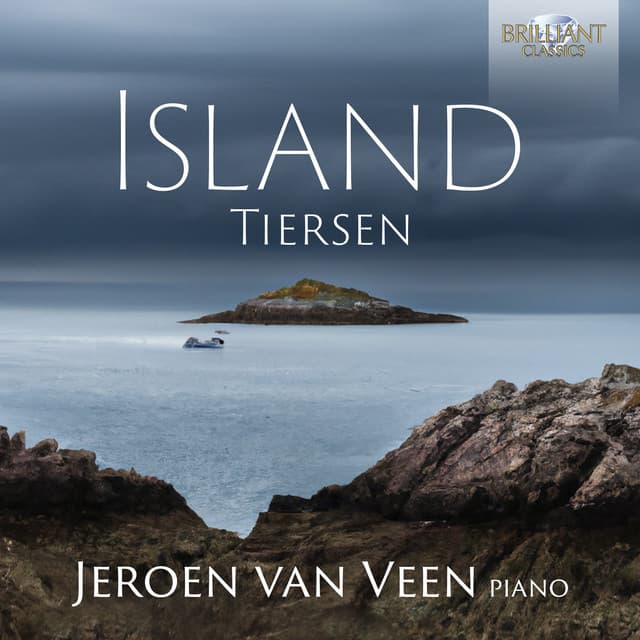 Tiersen: Island - Jeroen van Veen