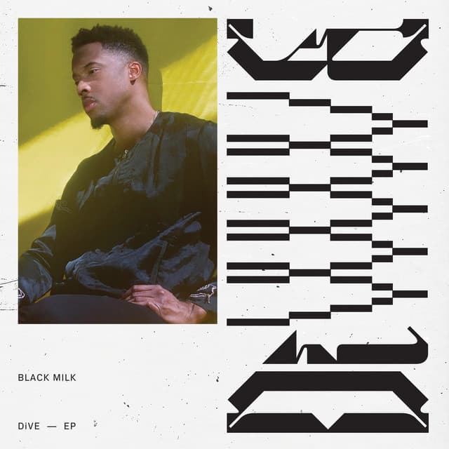 DiVe - Black Milk