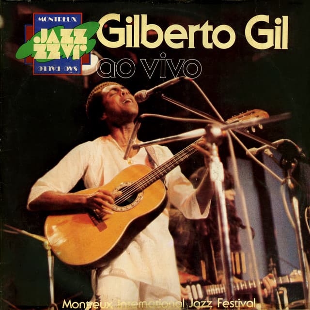 Gilberto Gil - Gilberto Gil