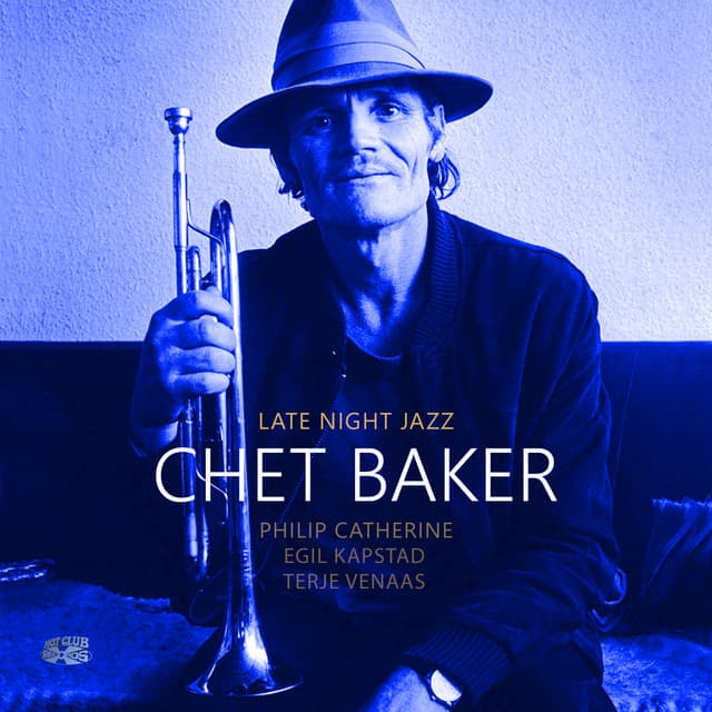 Late Night Jazz - Chet Baker