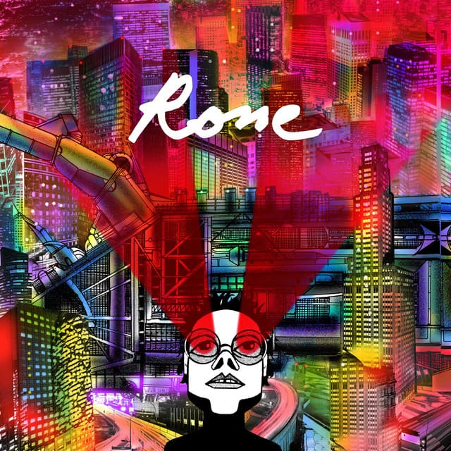 Mirapolis - Rone