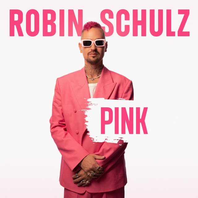 Pink - Robin Schulz