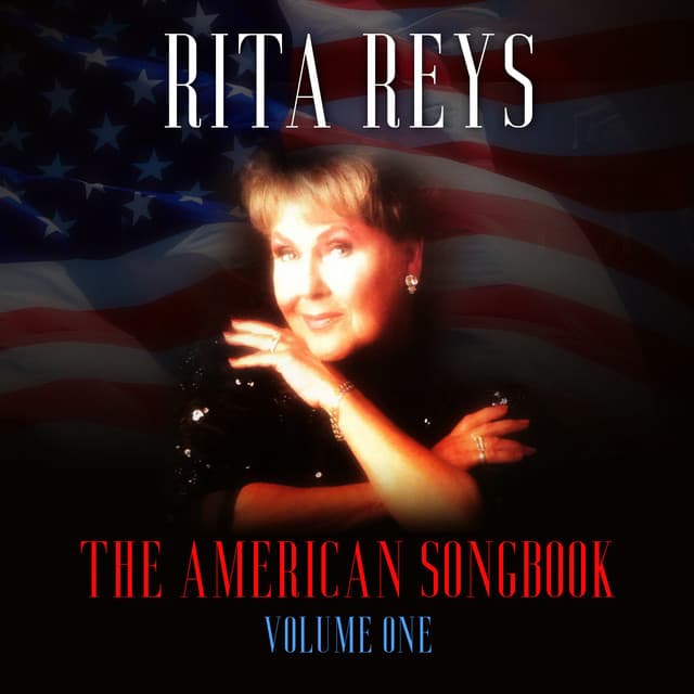 Rita Reys