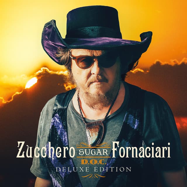 D.O.C. - Zucchero