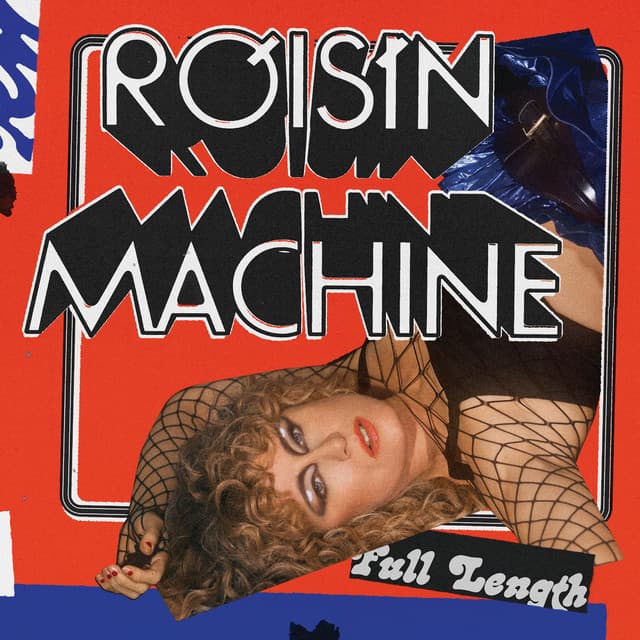 Róisín Machine - Róisín Murphy
