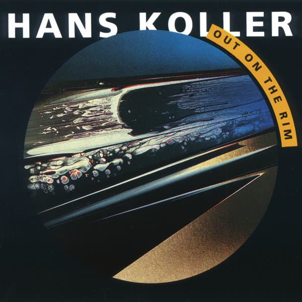 Out on the Rim - Hans Koller