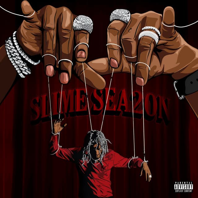 Slime Season 2 - Young Thug