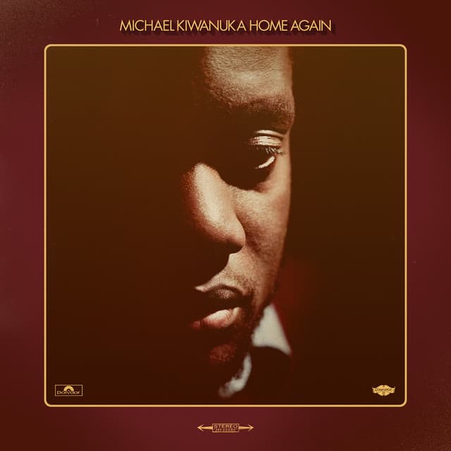 Home Again - Michael Kiwanuka