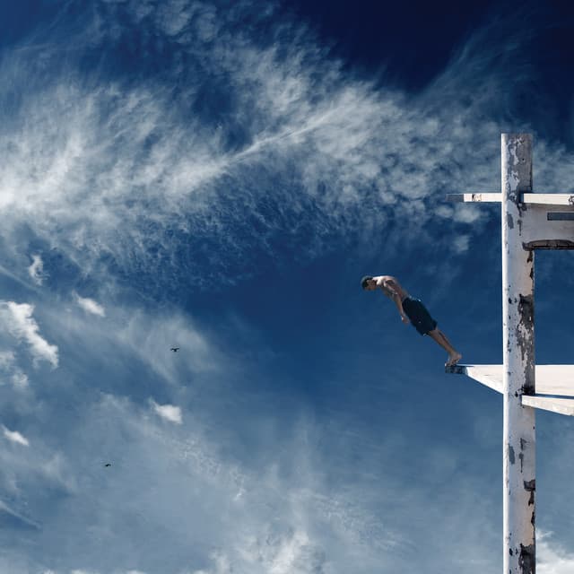 Promises - The Boxer Rebellion