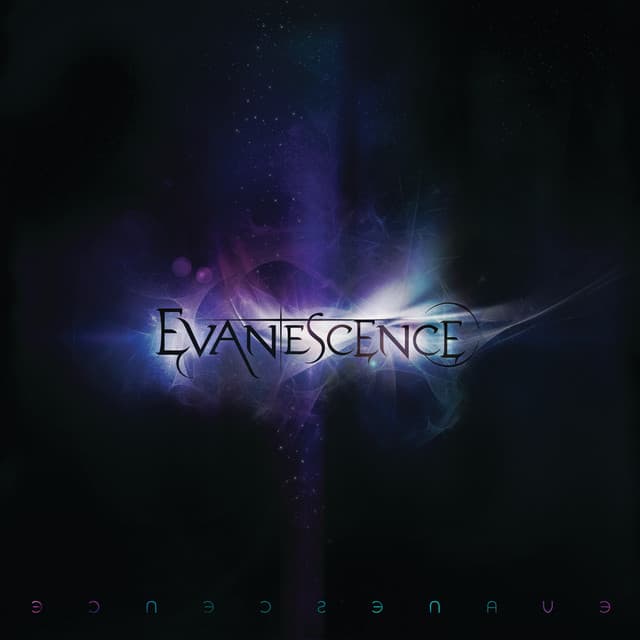 Evanescence - Evanescence