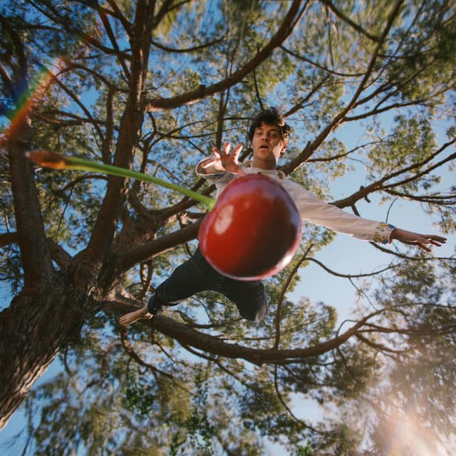 Heaven Hunters - Emile Mosseri