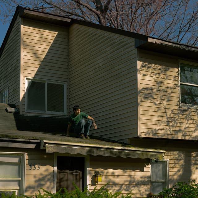 Garden State - Jeremy Zucker