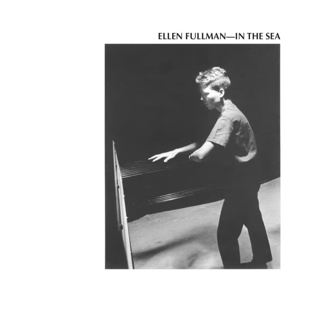 In the Sea - Ellen Fullman