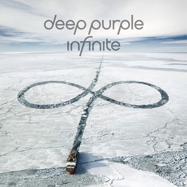 inFinite - Deep Purple