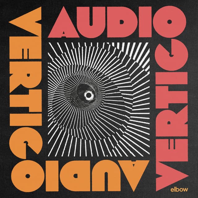 AUDIO VERTIGO - Elbow
